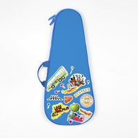Beatles + Loog Gig Bag (collective) - BIG FRENCHIES