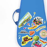 Beatles + Loog Gig Bag (collective) - BIG FRENCHIES