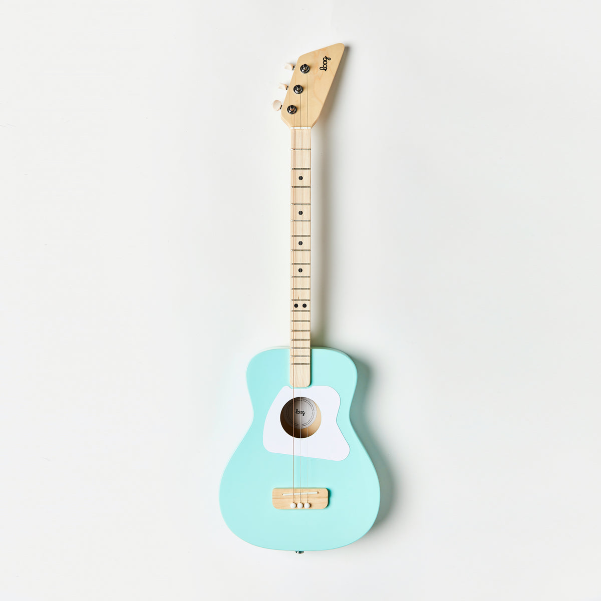 loog pro acoustic (Collective) - BIG FRENCHIES