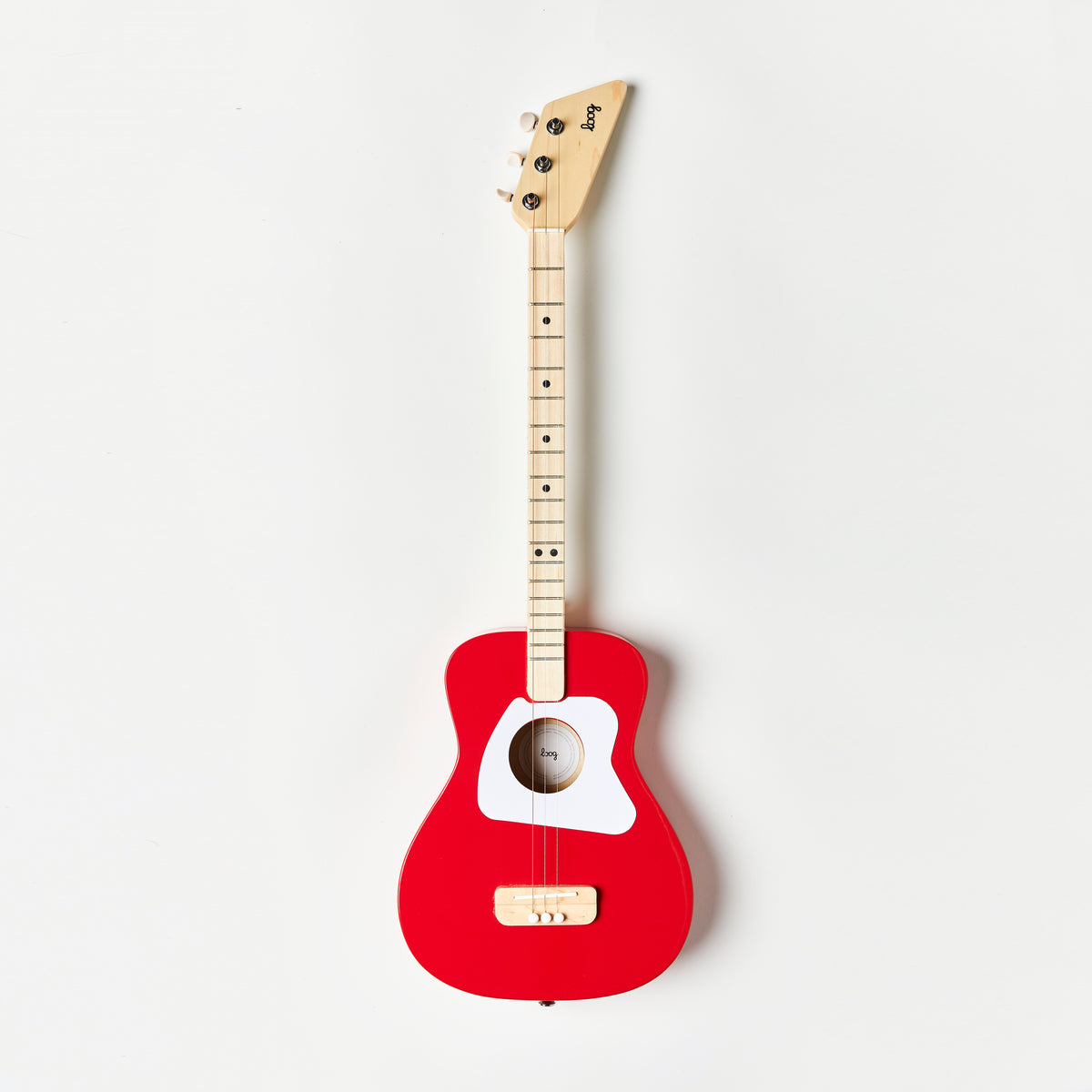 loog pro acoustic (Collective) - BIG FRENCHIES