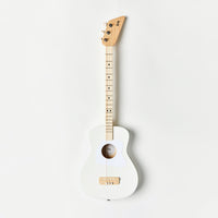 loog pro acoustic (Collective) - BIG FRENCHIES