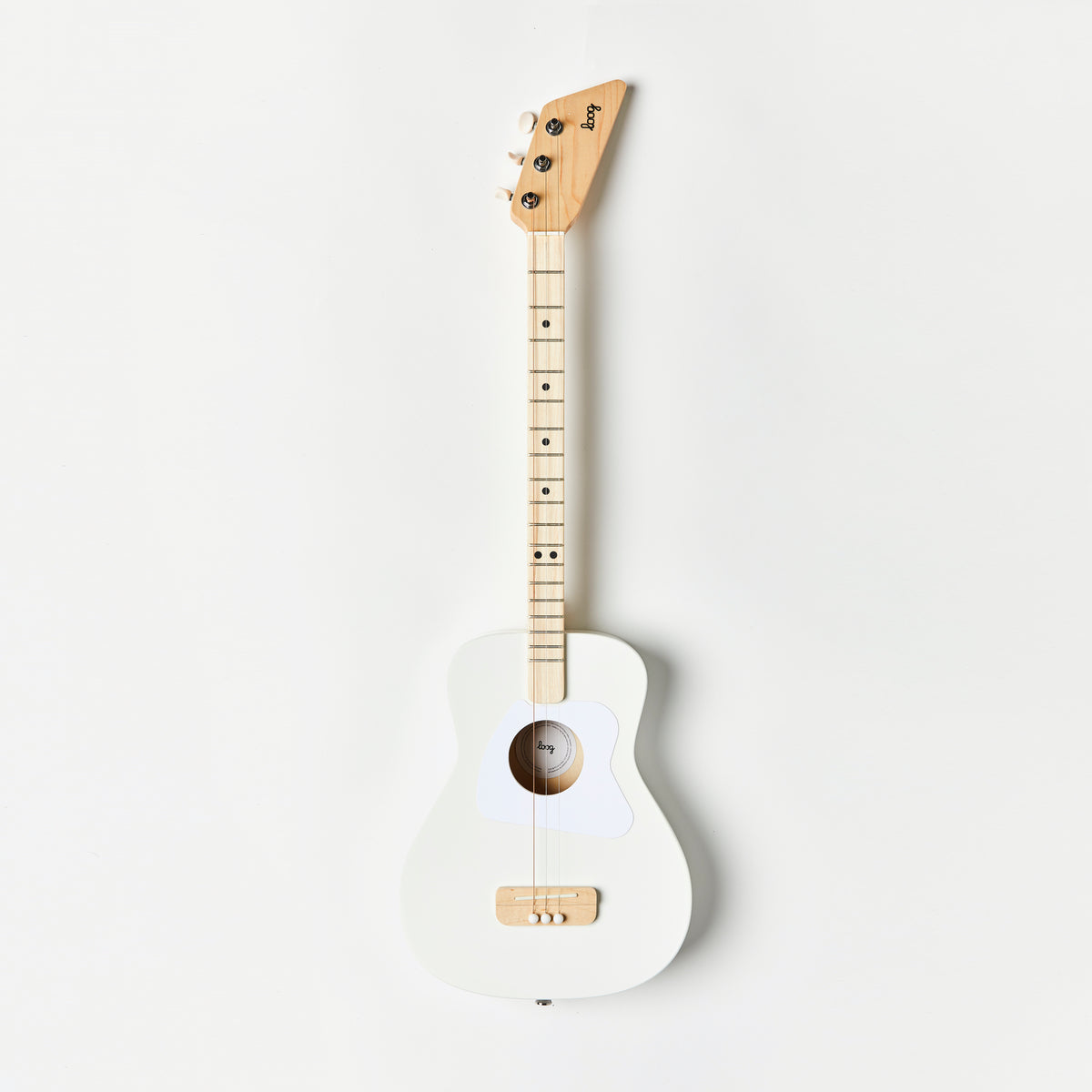 loog pro acoustic (Collective) - BIG FRENCHIES