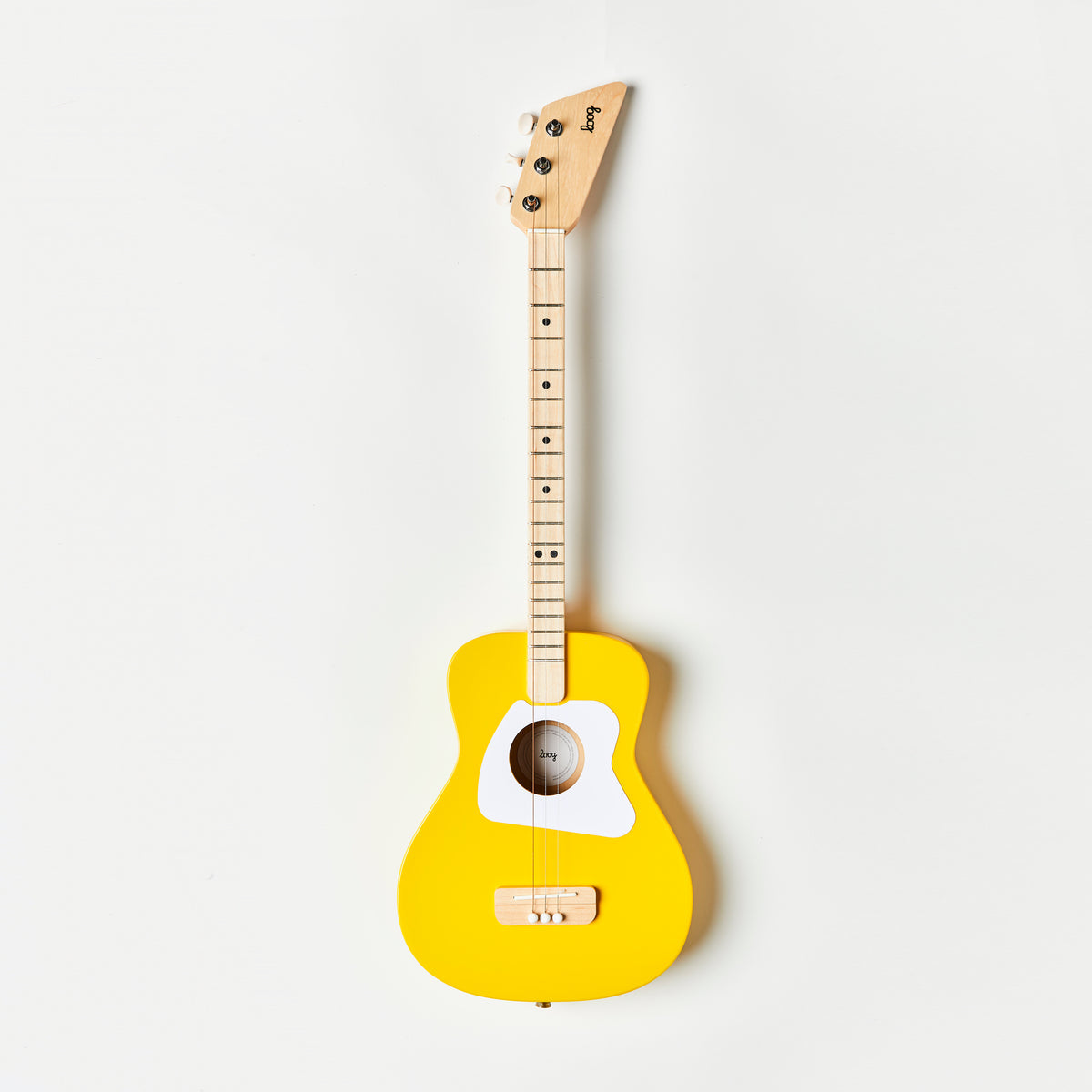 loog pro acoustic (Collective) - BIG FRENCHIES