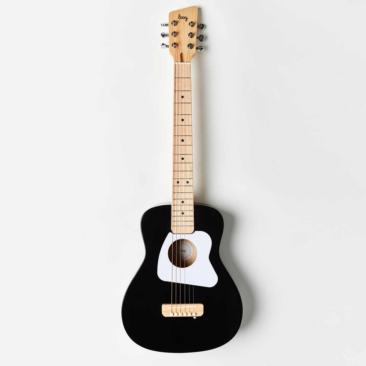 loog pro 6 acoustic (Collective) - BIG FRENCHIES
