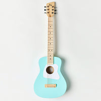 loog pro 6 acoustic (Collective) - BIG FRENCHIES