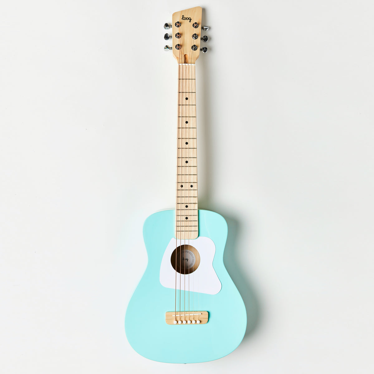 loog pro 6 acoustic (Collective) - BIG FRENCHIES