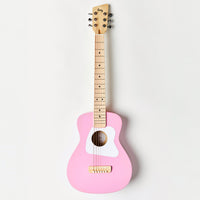 loog pro 6 acoustic (Collective) - BIG FRENCHIES