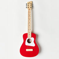 loog pro 6 acoustic (Collective) - BIG FRENCHIES
