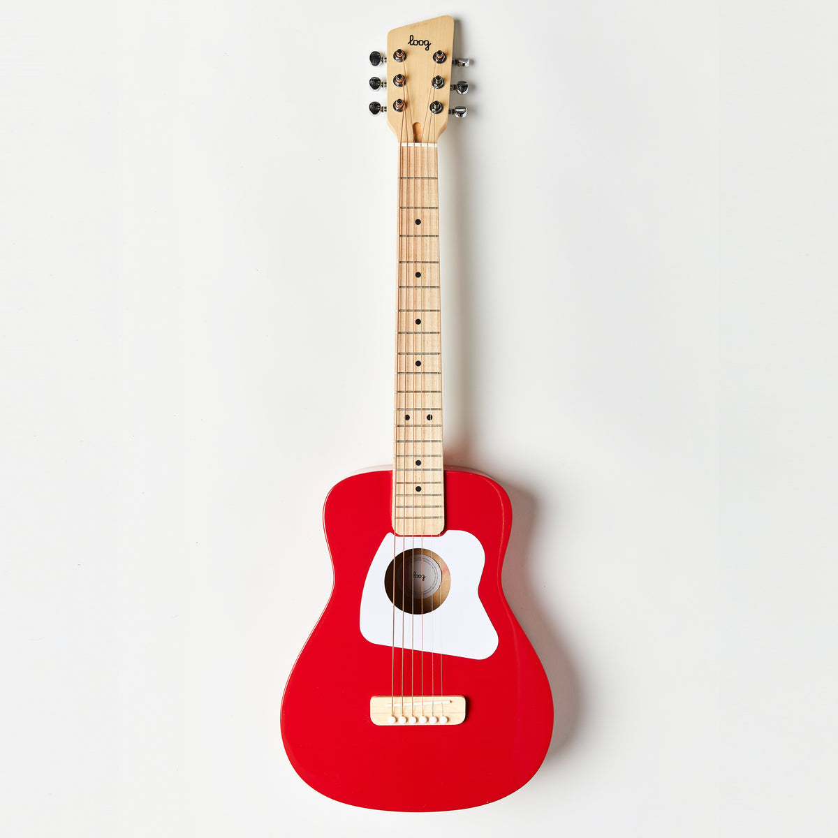 loog pro 6 acoustic (Collective) - BIG FRENCHIES