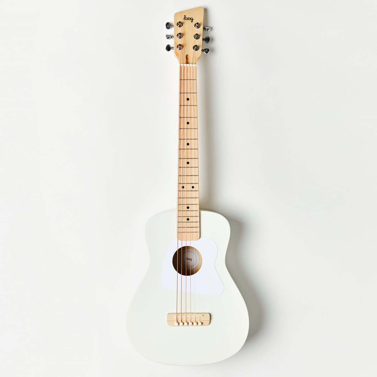 loog pro 6 acoustic (Collective) - BIG FRENCHIES