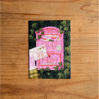 Love Letter Box 99 Piece Mini Jigsaw Puzzle Trevell