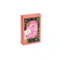 Love Letter Box 99 Piece Mini Jigsaw Puzzle Trevell