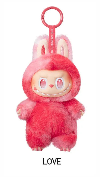 THE MONSTERS - Big Into Energy Series Vinyl Plush - BIG FRENCHIES