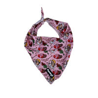 Lovestruck Bandana