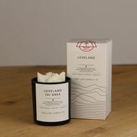 Loveland Candle - BIG FRENCHIES