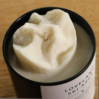 Loveland Candle - BIG FRENCHIES