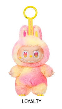 THE MONSTERS - Big Into Energy Series Vinyl Plush - BIG FRENCHIES