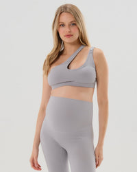 AXK CORE Cross Body Nursing Bra - BIG FRENCHIES
