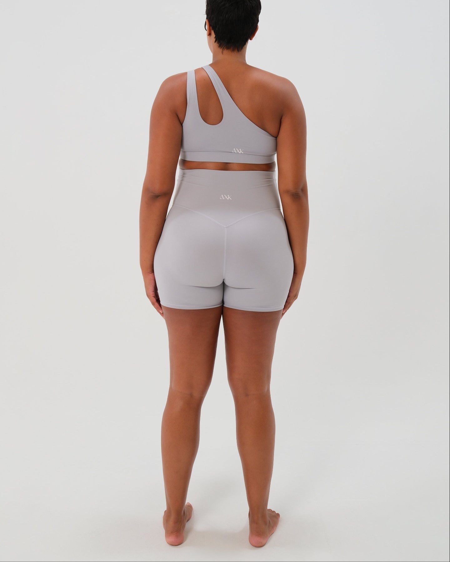 AXK CORE Maternity Bike Short - BIG FRENCHIES