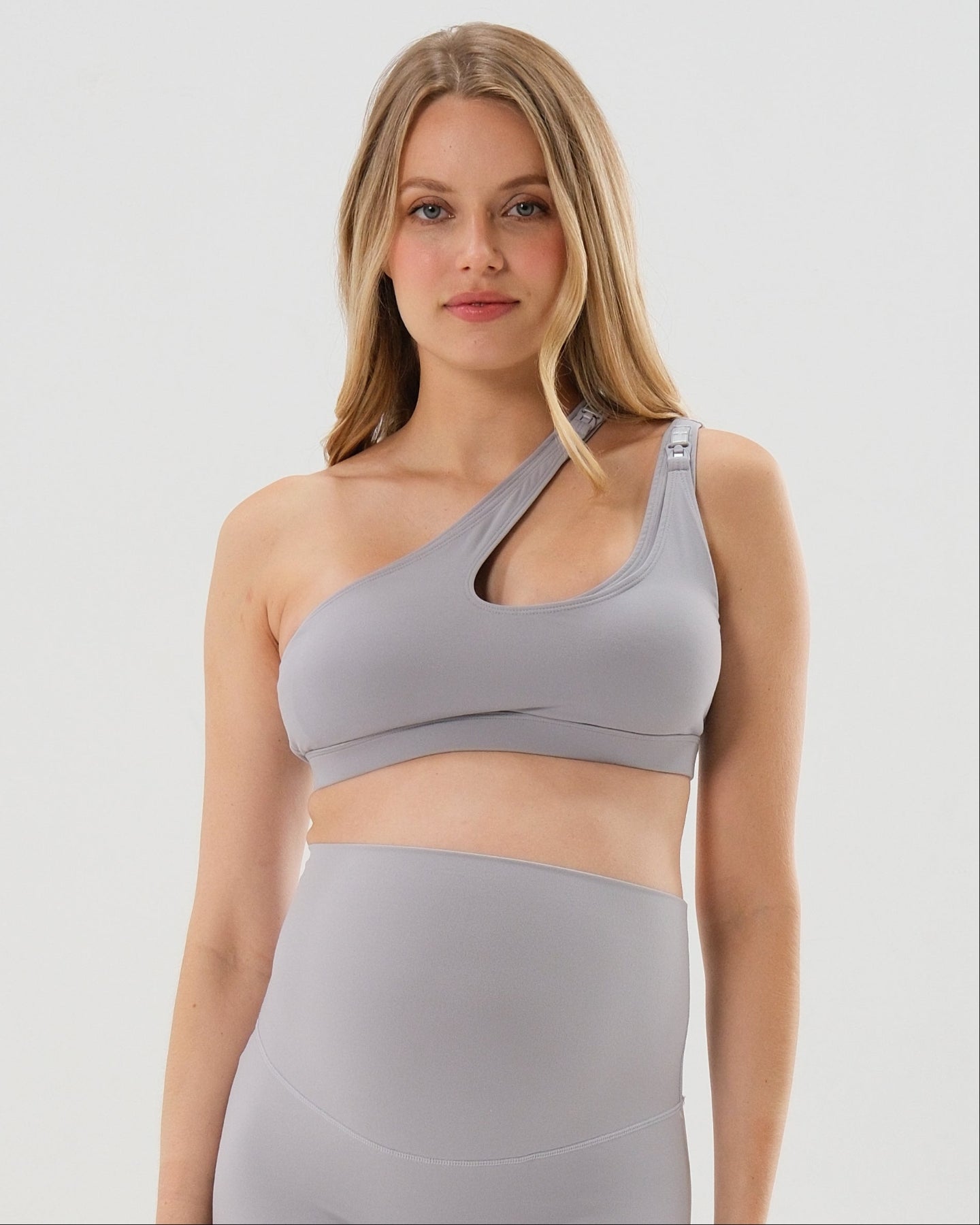 AXK CORE Cross Body Nursing Bra - BIG FRENCHIES