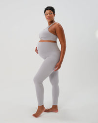 AXK CORE Curve Maternity Legging - BIG FRENCHIES