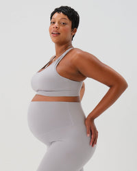 AXK CORE Full Support Nursing Bra - BIG FRENCHIES