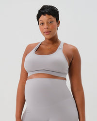 AXK CORE Full Support Nursing Bra - BIG FRENCHIES