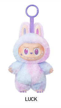 THE MONSTERS - Big Into Energy Series Vinyl Plush - BIG FRENCHIES