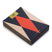 Lucky Draw Playing Cards