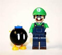 Luigi - BIG FRENCHIES