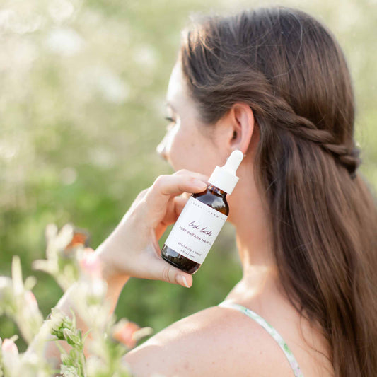 Lush Locks - 100% Pure Natural Batana Hair Oil - BIG FRENCHIES