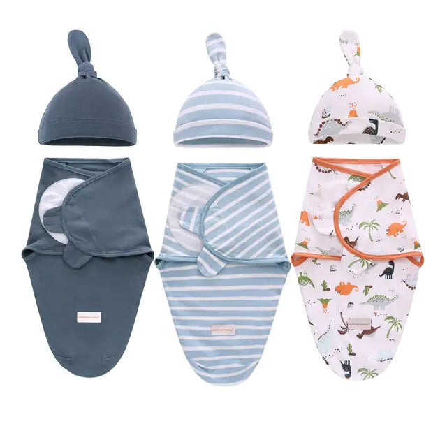 Sweet Dream Baby Swaddle - # BAGE41210022