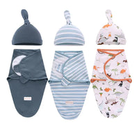 Sweet Dream Baby Swaddle - # BAGE41210022