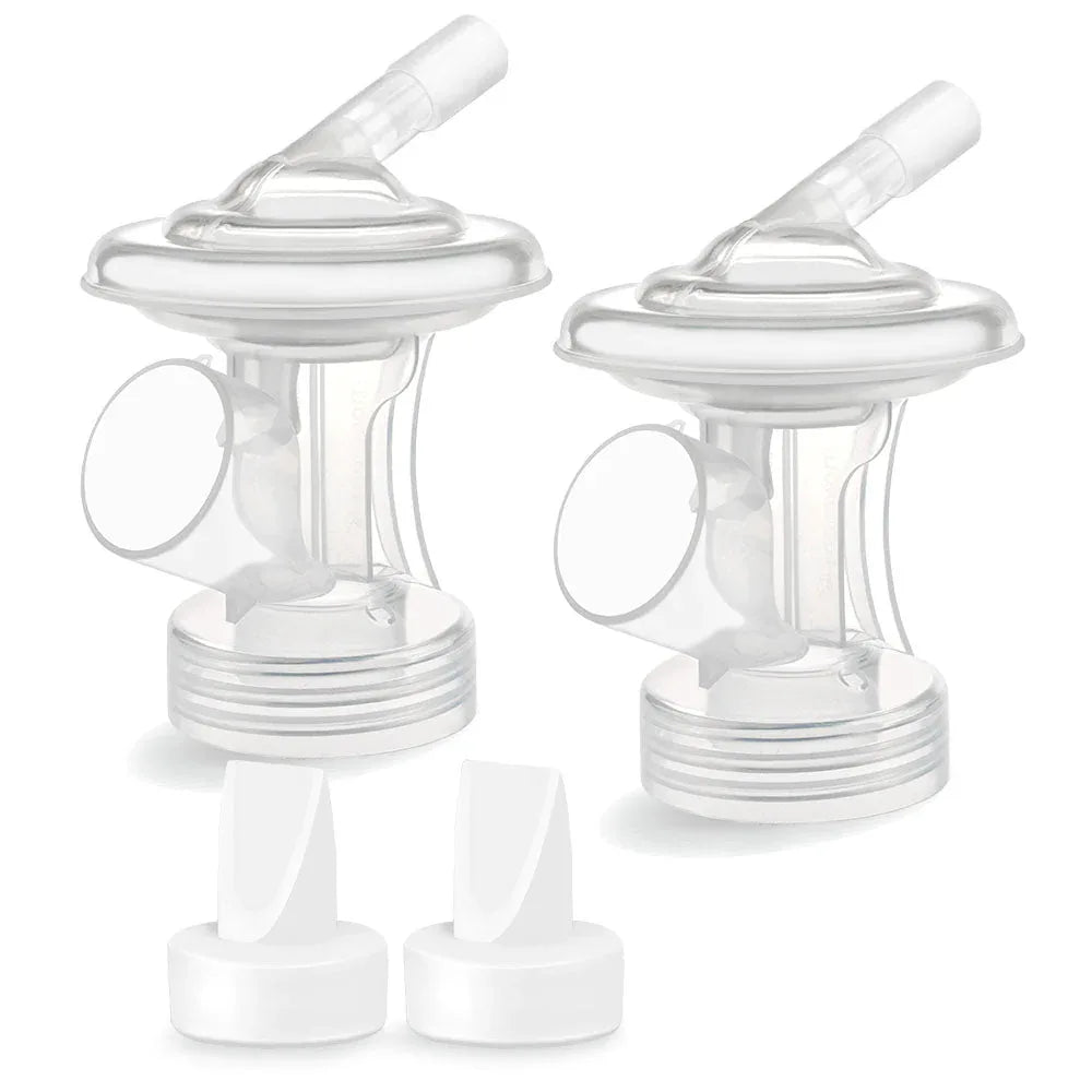 Maymom MyFit Medela Maxflow Pump Kit - BIG FRENCHIES