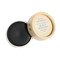 Black Vegan Zero-Waste Mascara ~ Stay Tuned, Reformulation in Progress - BIG FRENCHIES