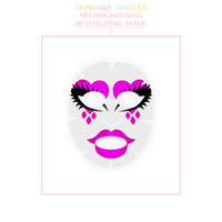 Mo-Mask (Single) - BIG FRENCHIES