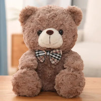 Cute Cartoon Little Teddy Bear Plush Toys - # BOT&G512610004 - BIG FRENCHIES
