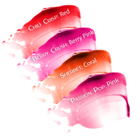 Mo-Jelly | Blush + Lip Tint - BIG FRENCHIES