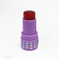 Mo-Jelly | Blush + Lip Tint - BIG FRENCHIES