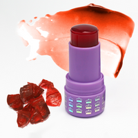 Mo-Jelly | Blush + Lip Tint - BIG FRENCHIES