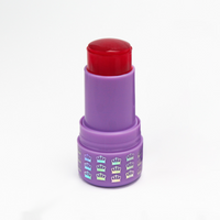 Mo-Jelly | Blush + Lip Tint - BIG FRENCHIES