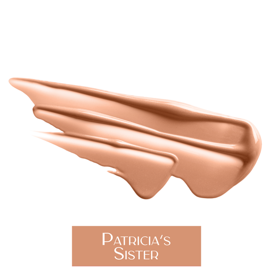 Mo-Shine Lip Gloss: Patricia's Sister - BIG FRENCHIES