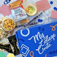 College Monthly Gift Subscription - BIG FRENCHIES