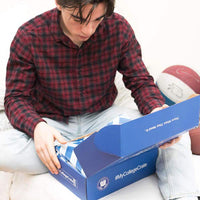 Build Your Own Birthday College Care Package - BIG FRENCHIES