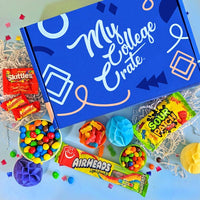 Build Your Own Birthday College Care Package - BIG FRENCHIES