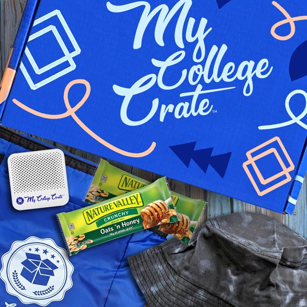College Monthly Gift Subscription - BIG FRENCHIES