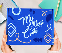College Monthly Gift Subscription - BIG FRENCHIES