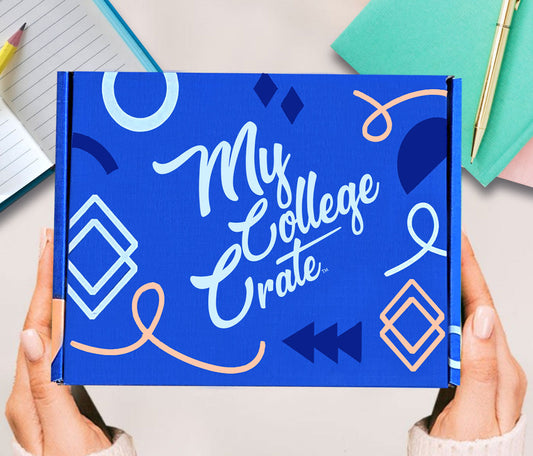 College Monthly Gift Subscription - BIG FRENCHIES