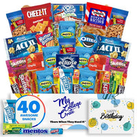 Build Your Own Birthday College Care Package - BIG FRENCHIES