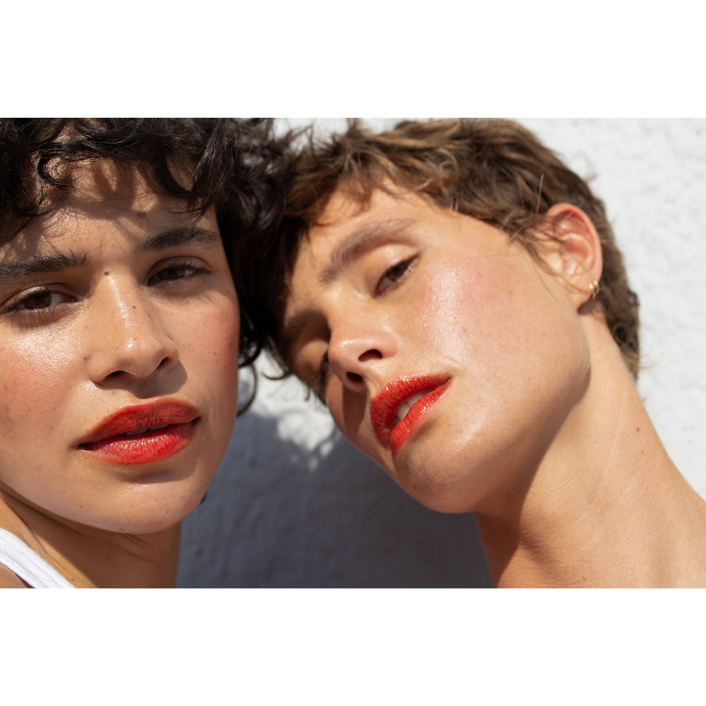 OSCILLATE - MULTI-BENE STICK // LIPS + CHEEKS - BIG FRENCHIES